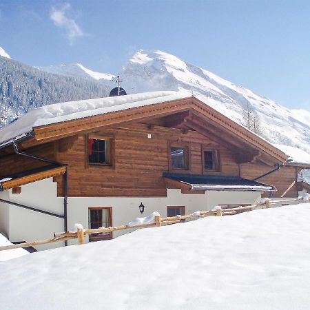 Chalet Mit Sauna In Tux - A 246.002-05 Exterior photo