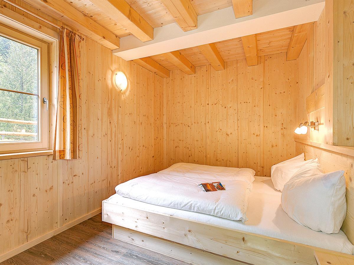 Chalet Mit Sauna In Tux - A 246.002-05 Exterior photo