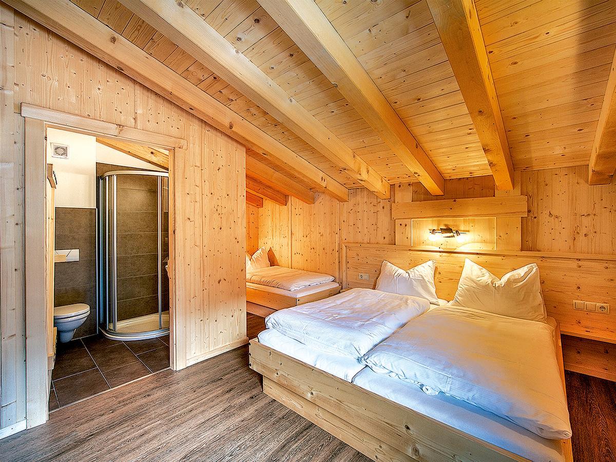 Chalet Mit Sauna In Tux - A 246.002-05 Exterior photo